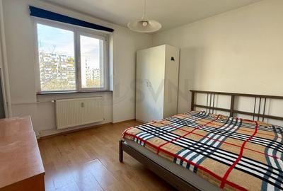 Apartament cu 3 camere decomandat, mobilat în Tineretului - 4