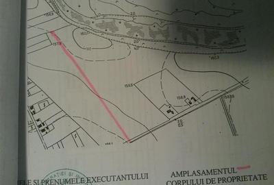 Teren Construcții intravilan de 18200 mp, în Săucești - 4