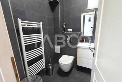 Apartament cu 3 camere decomandat, mobilat în Piața Cluj - 6