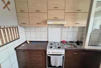 Apartament cu 2 camere semidecomandat în Iosia - 2