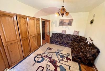 Apartament cu 3 camere decomandat în Central - 7