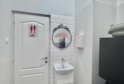 Spațiu comercial, de 76 mp, în Ultracentral