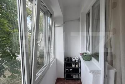 Garsonieră semidecomandată în Rovine