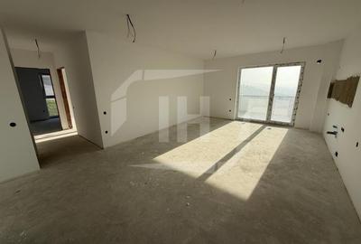 Apartament cu 3 camere semidecomandat în Iris - 1