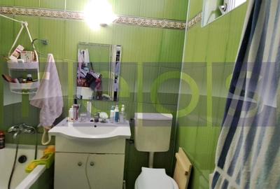Apartament cu 2 camere decomandat în Central - 5