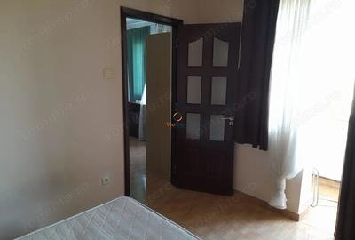 Apartament cu 2 camere în Circumvalațiunii - 3