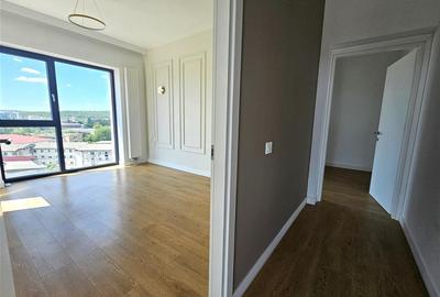 Apartament cu 3 camere decomandat, mobilat în Semicentral - 3