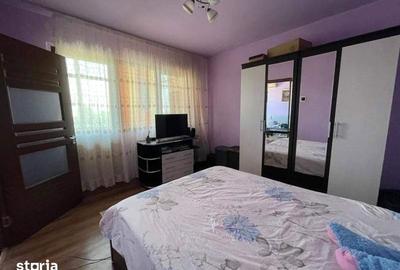 Garsonieră în Podu Roș - 4
