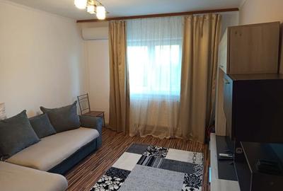 Garsonieră decomandată în Mureșeni - 3