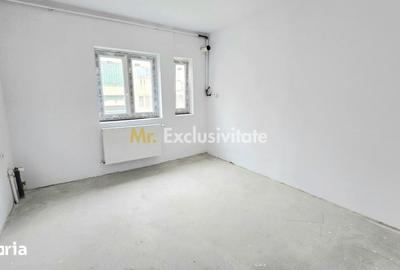 Apartament cu 3 camere decomandat în Ultracentral