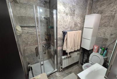 Apartament cu 4 camere semidecomandat în Universitate - 9