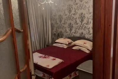 Apartament cu 2 camere decomandat în Casa de Cultură - 6