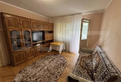 Apartament cu 2 camere semidecomandat, mobilat în Brazda lui Novac - 9