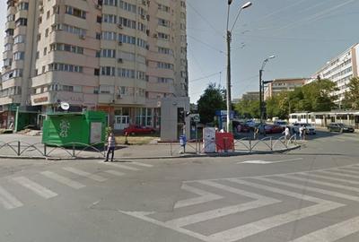 Spațiu comercial, de 90 mp, în Iancului