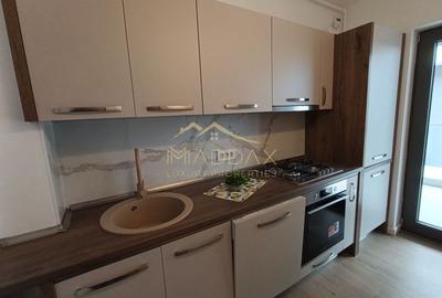 Apartament cu 2 camere decomandat în Pipera - 5