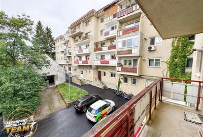 Apartament cu 3 camere decomandat, mobilat în Central - 16
