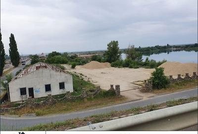 Teren de 6092 mp, în Ghioroc - 3