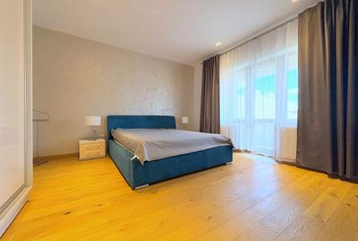 Apartament cu 2 camere semidecomandat în Complex Studențesc - 5