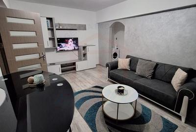 Apartament cu 2 camere în Central - 1