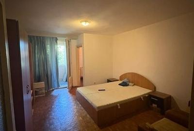 Garsonieră semidecomandată în Gării