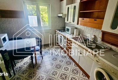 Apartament cu 3 camere decomandat în Calea Dumbrăvii - 8