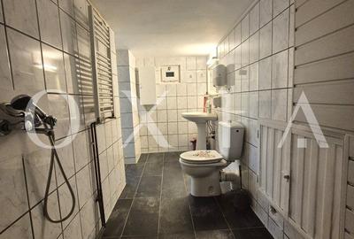 Spațiu comercial, de 43 mp, în Central