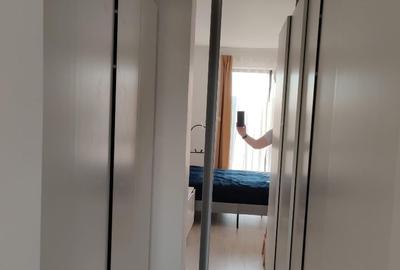 Apartament cu 2 camere semidecomandat, mobilat în Iosefin - 9
