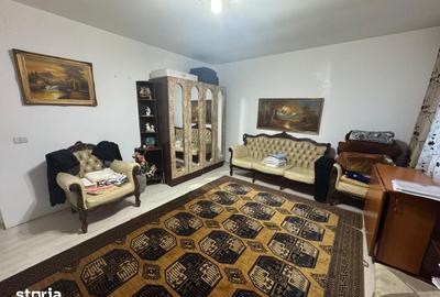 Casă cu 8 camere cu Teren 300 Mp în Ciurea - 4