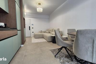 Apartament cu 2 camere în Nord - 4