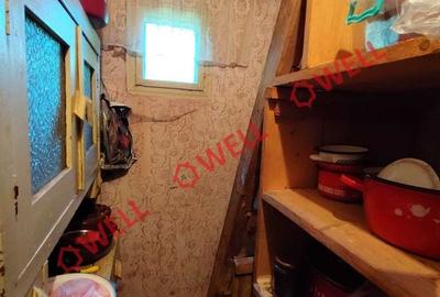 Casă cu Teren 1647 Mp în Mereni - 14
