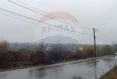 Teren Construcții intravilan de 500 mp, în Băneasa - 2