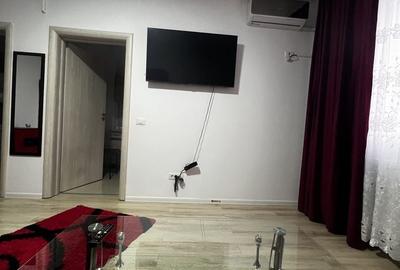 Garsonieră în Central