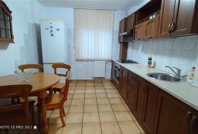 Apartament cu 2 camere decomandat în P-ța Mihai Viteazu - 5