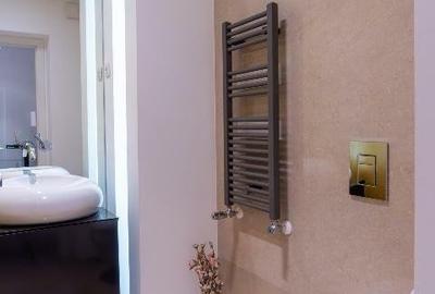 Apartament cu 2 camere decomandat în Popești-Leordeni - 3