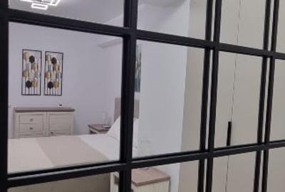 Apartament cu 2 camere decomandat, mobilat în Parcul Carol - 6