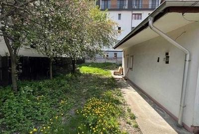 Casă cu 2 camere cu Teren 285 Mp în Cornișa