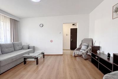 Apartament cu 2 camere semidecomandat, mobilat în Astra - 9
