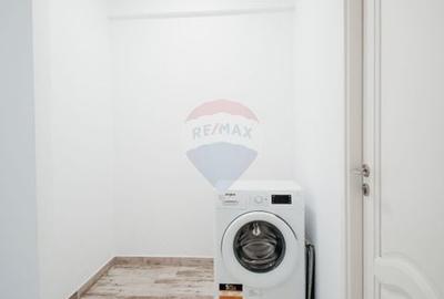Apartament cu 2 camere decomandat în Burdujeni - 11
