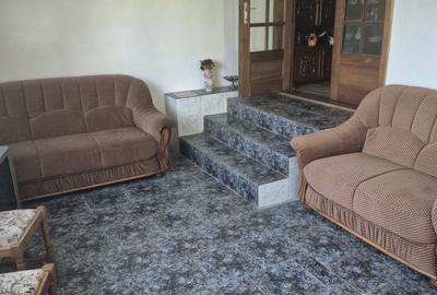 Casă cu 4 camere în Cislău - 5