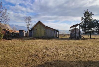 Casă individuală cu 5 camere cu Garaj în Sud-Est - 28