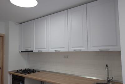 Apartament cu 3 camere decomandat, mobilat în Decebal - 6