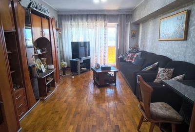 Apartament cu 4 camere decomandat, mobilat în ICIL