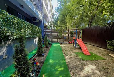 Apartament cu 2 camere decomandat în Dobroești - 8