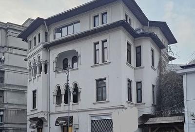 Birou, de 160 mp, în P-ța Romană - 2
