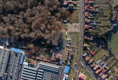 Spațiu industrial, de 1,250 mp, în Lunca Calnicului - 19