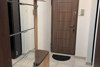Apartament cu 2 camere decomandat, mobilat în Drumul Taberei - 6