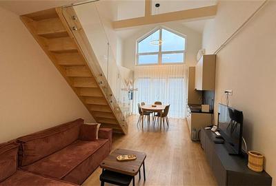 Apartament cu 3 camere decomandat în Exterior Vest