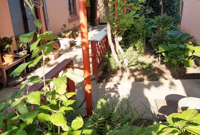 Casă cu 4 camere cu Teren 420 Mp în Chercea - 8