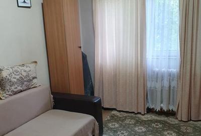 Apartament cu 4 camere decomandat în Berceni