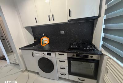 Apartament cu 2 camere decomandat, mobilat în Micro 14 - 8